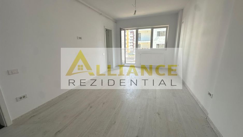 15 MINUTE METROU BERCENI - GARSONIERA - 77.500eur TVA INCLUSÂ - Poză 3