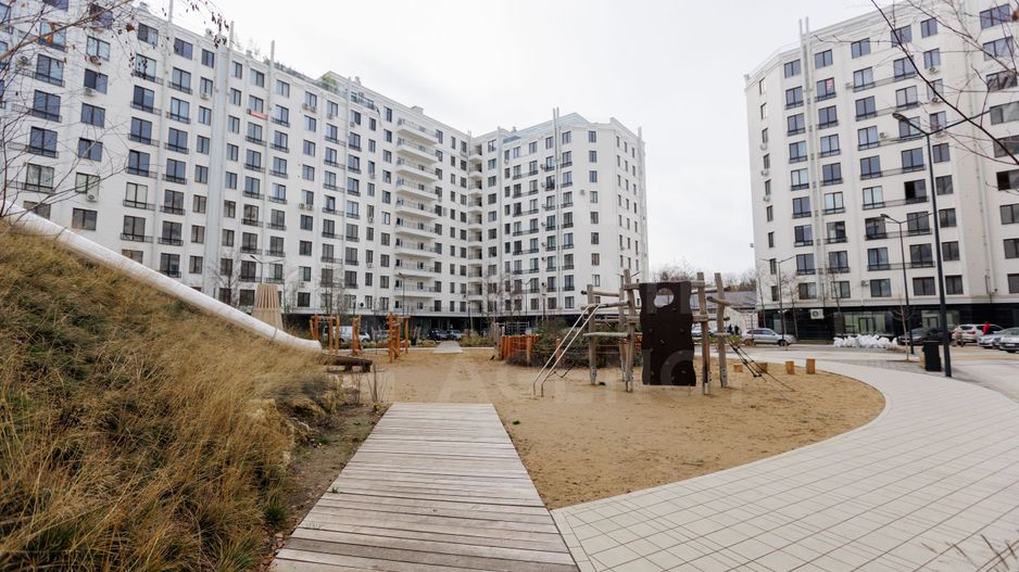 Vânzare, apartament, 2 dormitoare+living, str. Ioana Radu, Buiucani - Poză 20