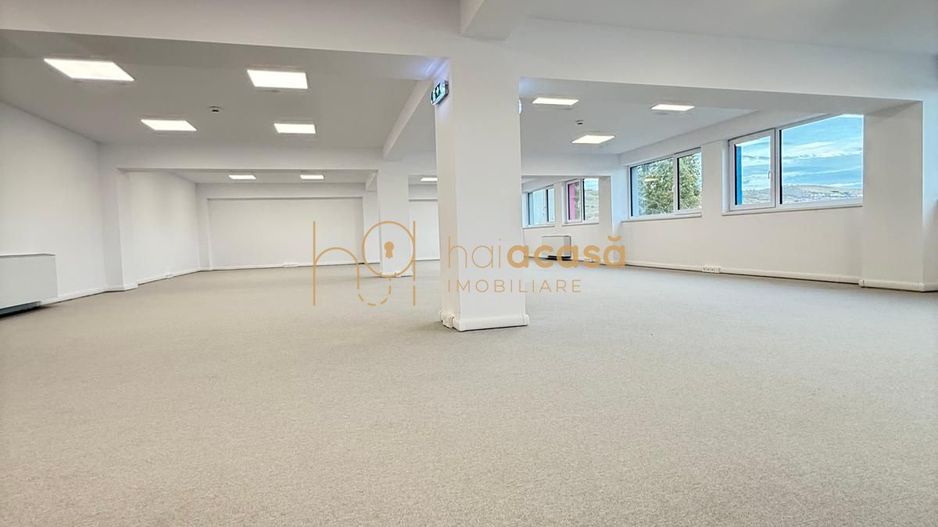 Spatii de birouri si hala de vanzare 3000 mp - Poză 11