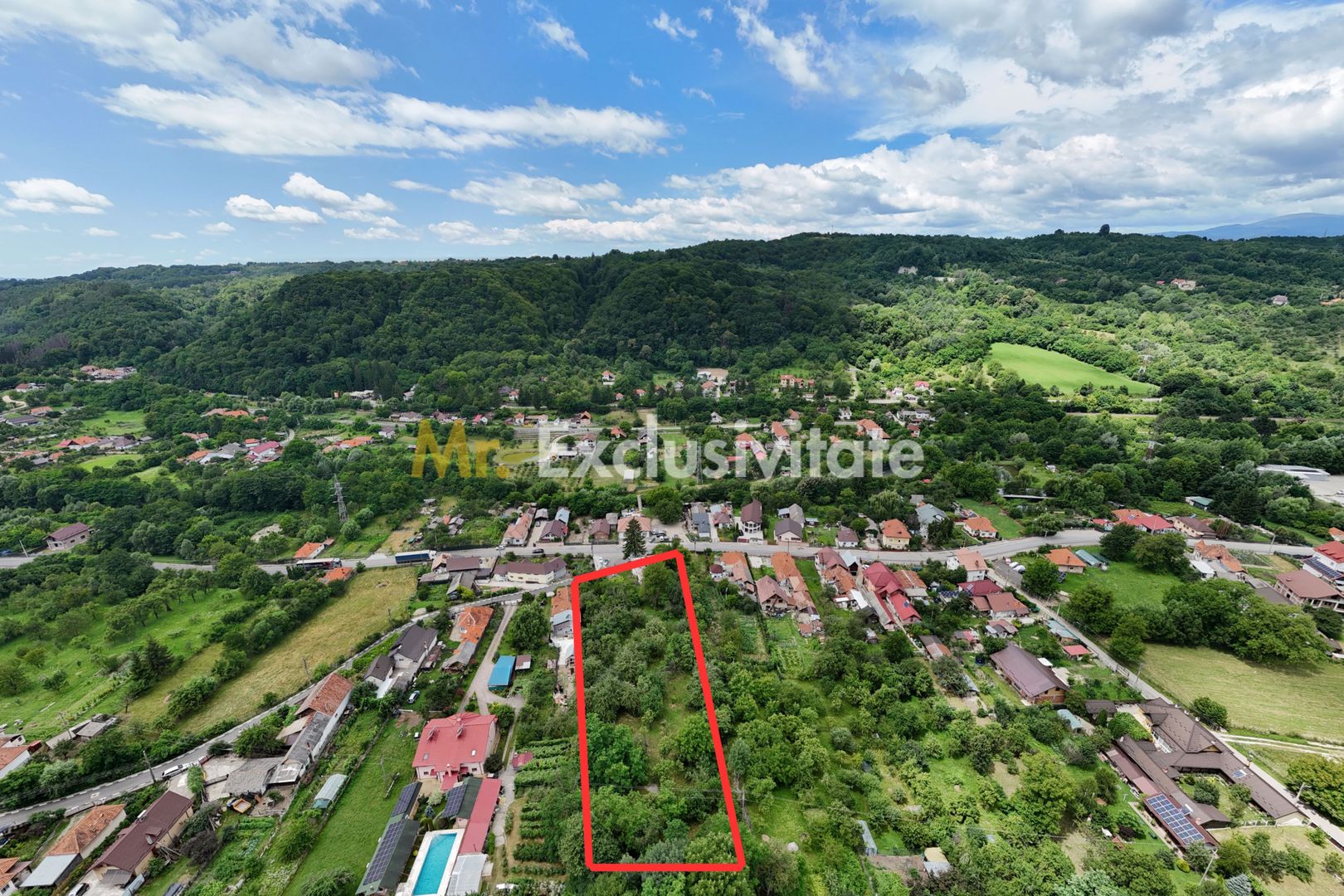 Teren cu potential exceptional de dezvoltare–6.661 mp-Str. Grigore Alexandrescu! - Poză 9