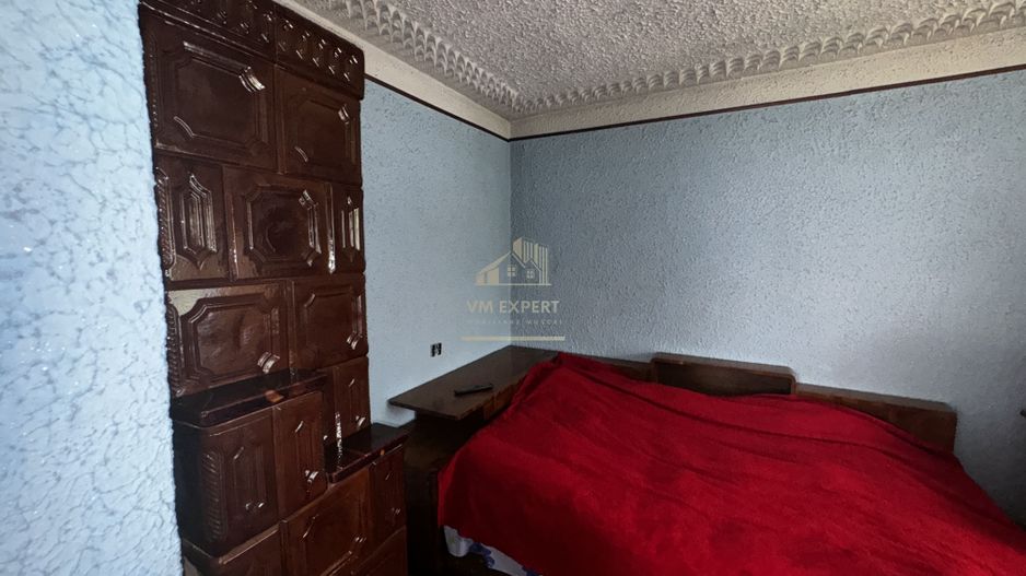 CASA 5 CAMERE 180 MP TEREN 814 MP CAMPULUNG - Poză 4