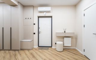 Vânzare, apartament, 2 camere, str. Cartușa, Durlești. - Poză 4