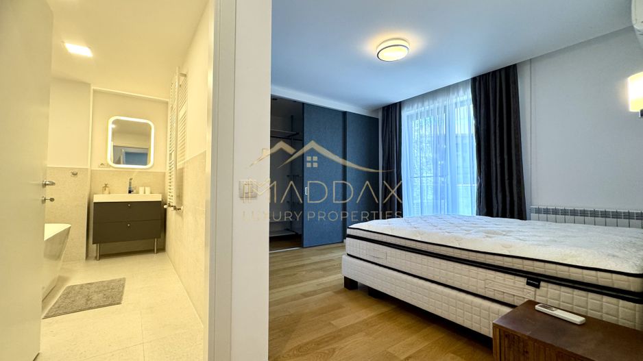 Apartament cu 4 camere *200mp* + 1 Parcare // Herastrau - Lake View - Poză 20