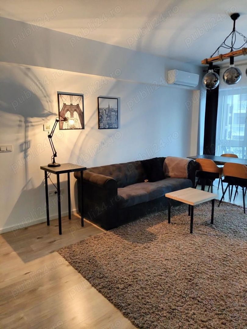 3 camere, Nord, pipera, Belvedere Residence,metrou,parcare - Poză 12