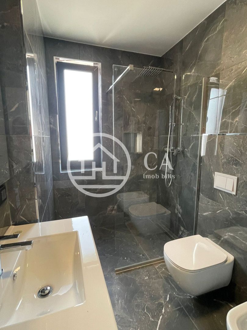 Apartament cu 2 camere de inchiriat in cartierul Grigorescu Oradea - Poză 9