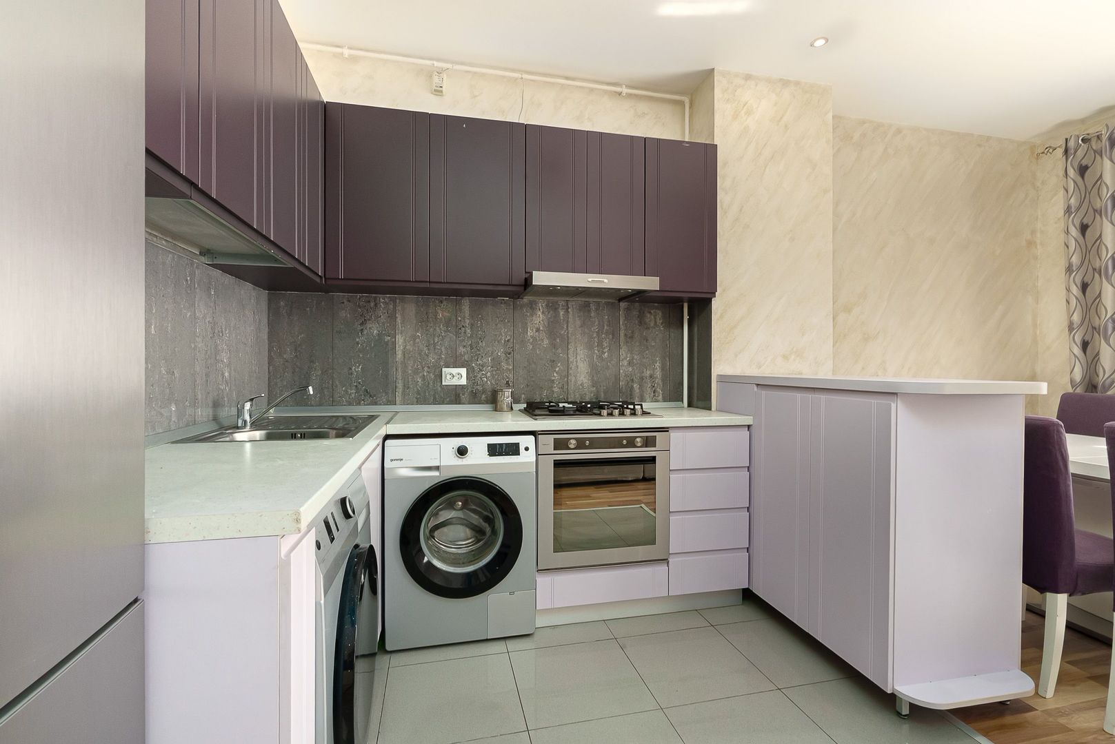 Inchiriere 3 camere Rin Grand Residence, 84 mp, comision 0% - Poză 4