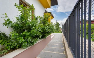 Casă cu 3 dormitoare și două băi LA CHEIE - Poză 23