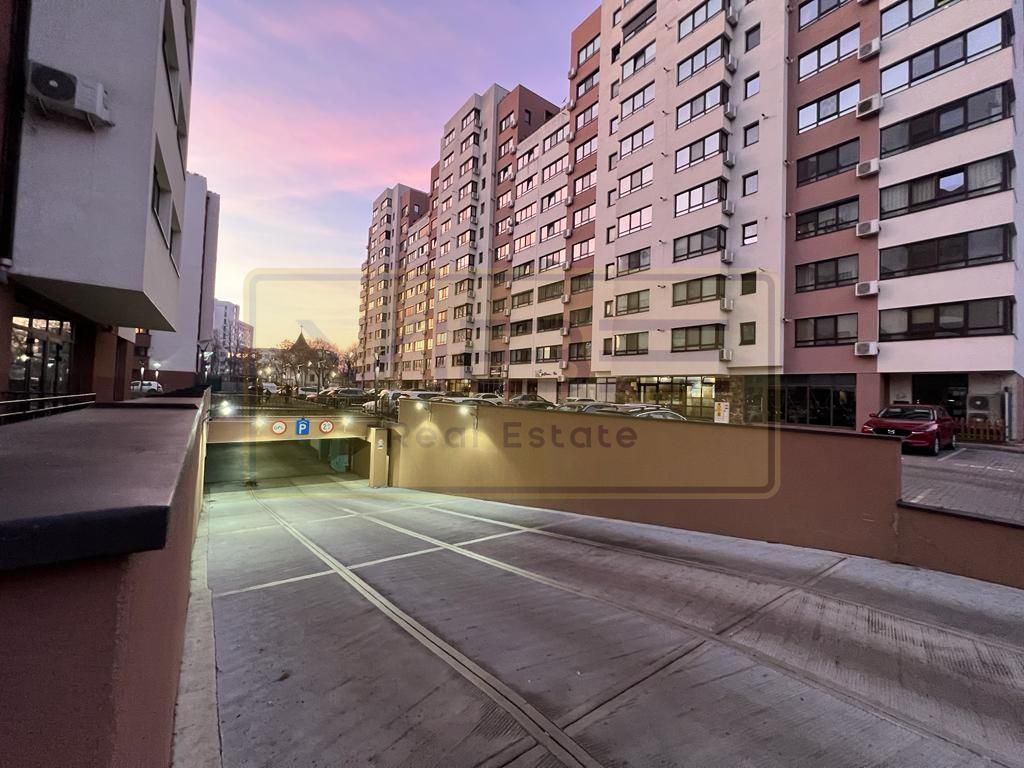 Apartament 2 camere modern Newton Tatarasi - Poză 27