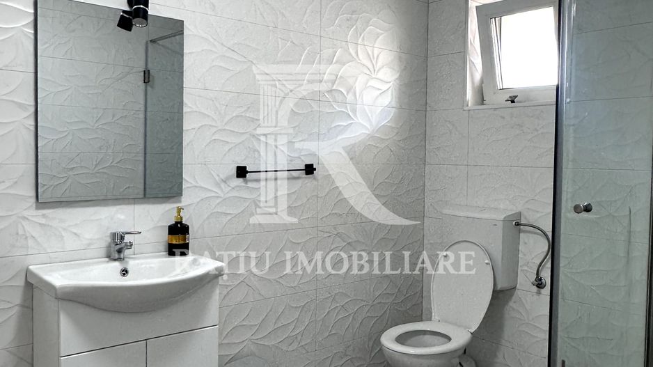 Casa cu 5 dormitoare de închiriat | Cartierul Lotus | Sanmartin - Poză 15