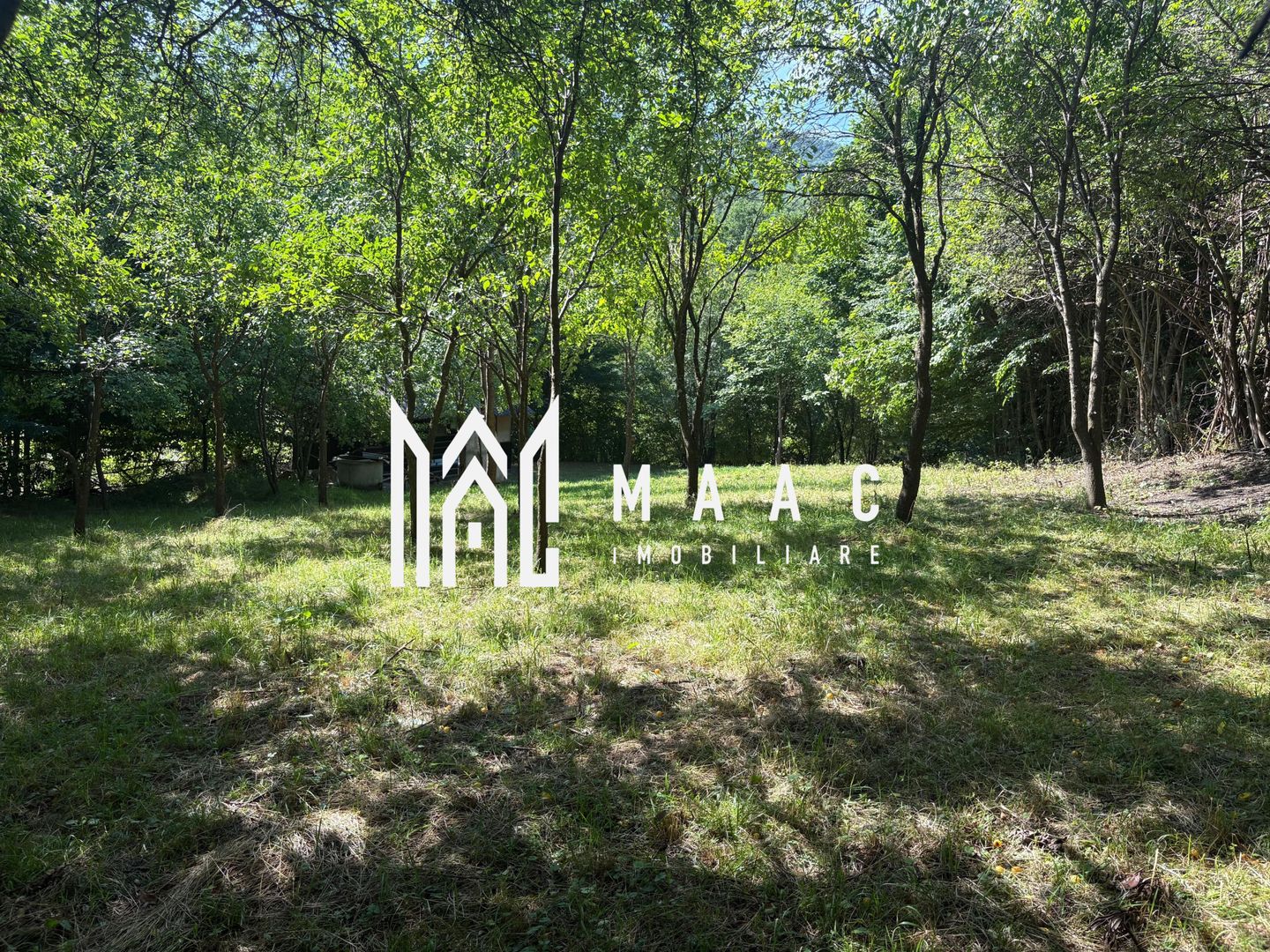 Teren intravilan 1013 mp | Piatra Broaștei | utilități la stradă - Poză 13