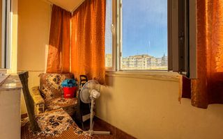 Parcul Primaverii - Bloc Izolat, Orientare Sud-Vest, Etaj Intermediar - Poză 3