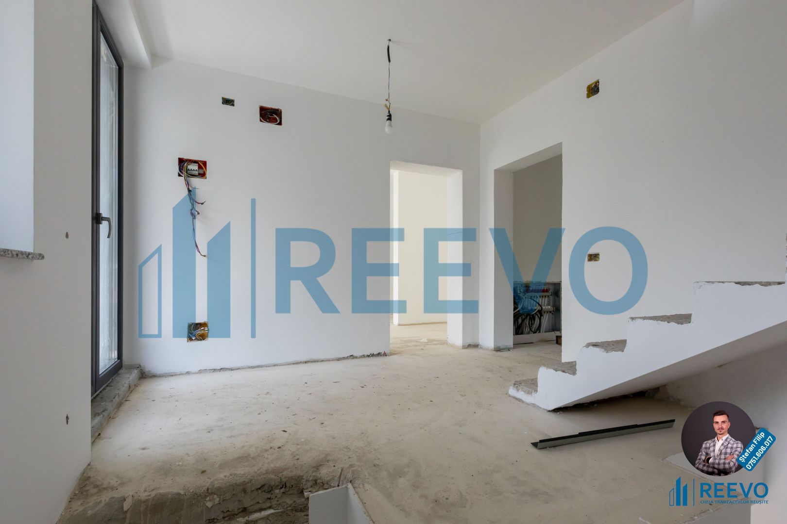 Casă de vânzare, centrală, pe str.  Oituz, Bacău - Poză 29