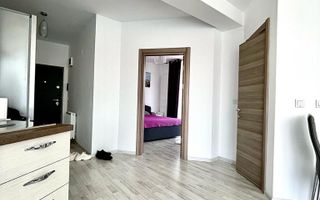 Inchiriere apartament 2 camere Sisesti *Loc de parcare* - Poză 5