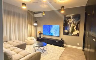 Inchiriere Apartament 3 Camere Cloud 9 Residence 2 Locuri Parcare - Poză 1