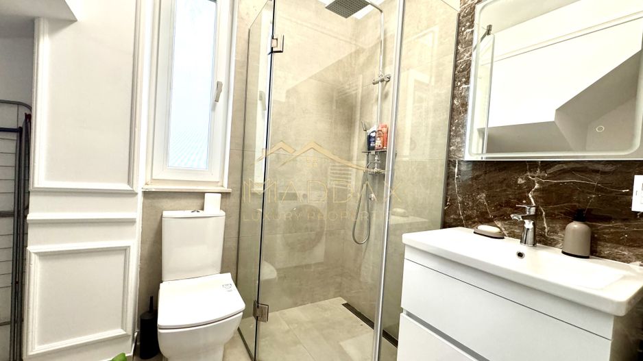 ***Vila  4 camere de inchiriat-Corbeanca *** 2 parcare - Poză 11