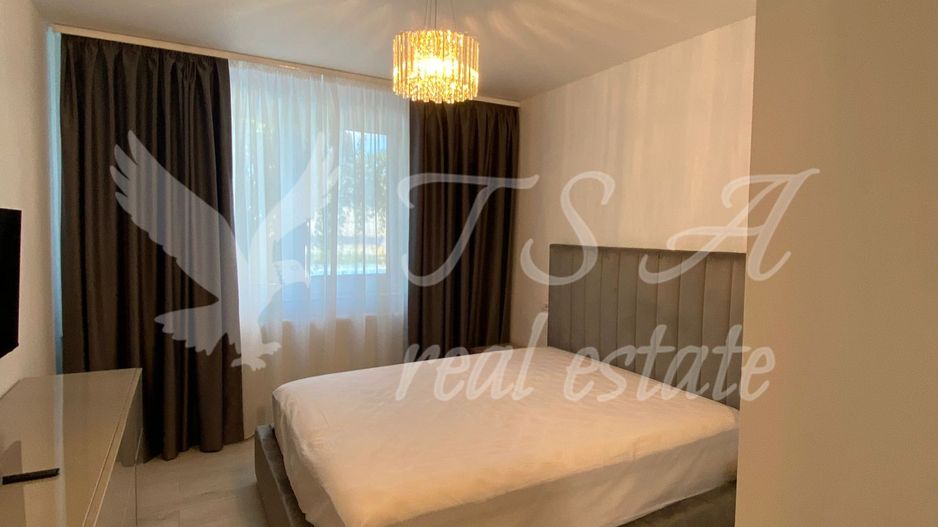 Apartament 2 camere Bdul Ferdinand cu terasă generoasă si loc de parcare - Poză 7