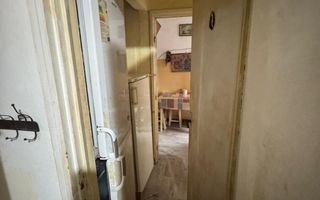 Apartament central 2 camere, parter, garaj inclus - Poză 5