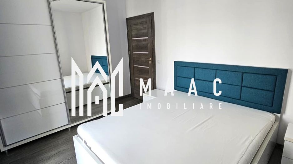 Apartament 2 camere | 50 mp utili + Balcon 10mp  | Doamna Stanca - Poză 1