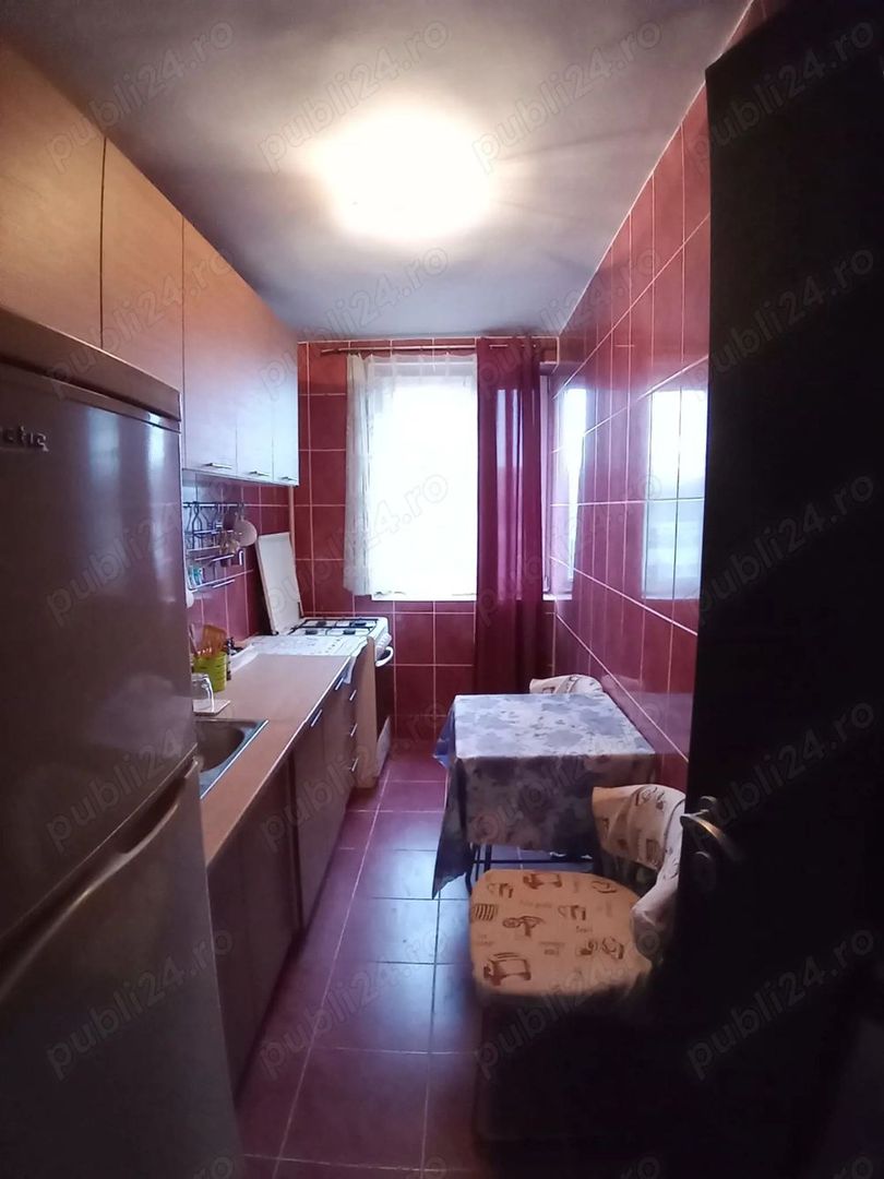 Apartament 3 camere, intre Bld. Obregia si Emil Racovita. Loc de parcare - Poză 8