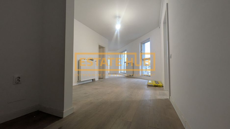 Apartament cu CF 3 camere finisat direct de la dezvoltator! - Poză 4