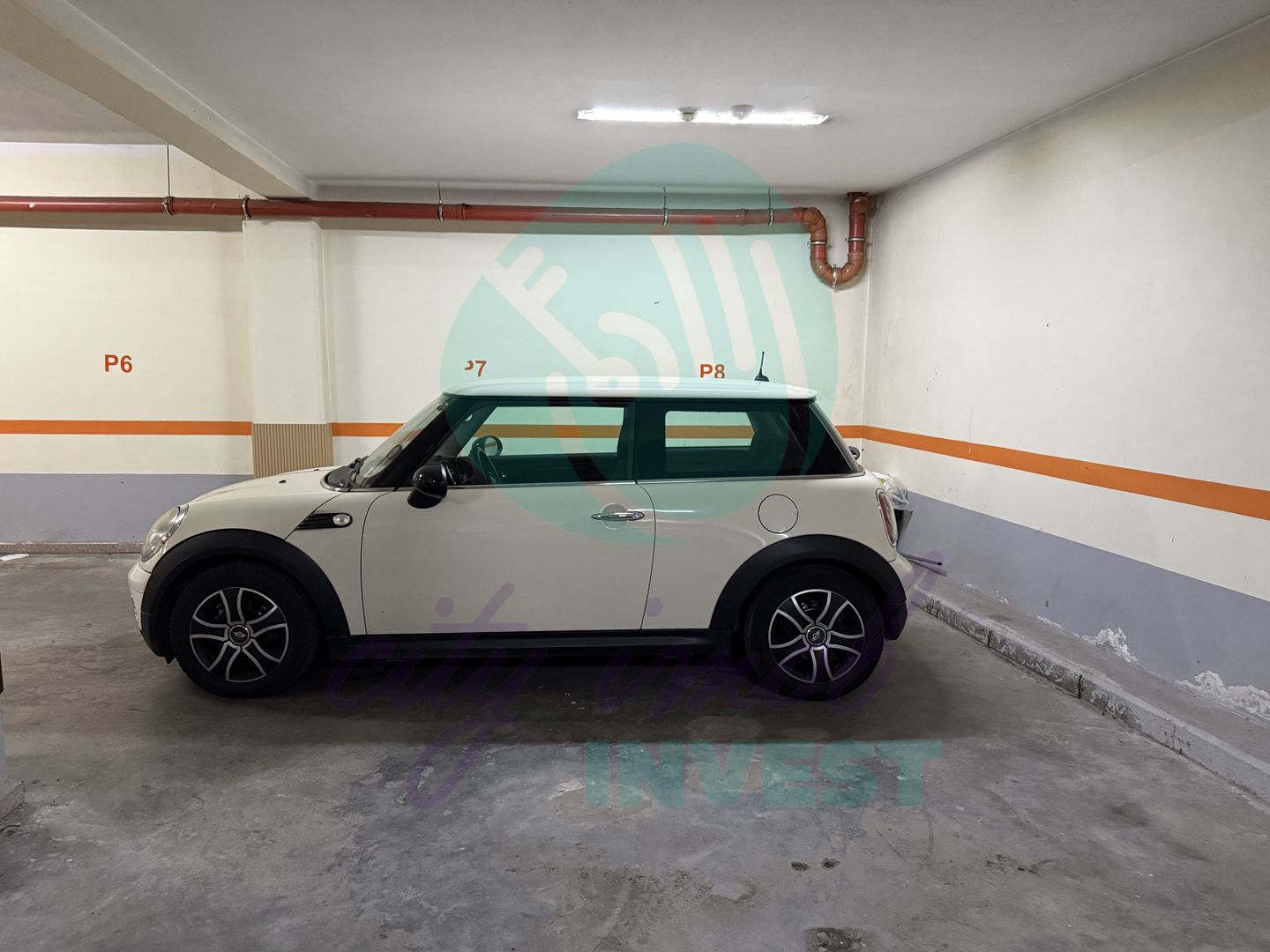 Apartament cu 3 camere si TERASA SPECTACULOASA DE 57 MP - Poză 24