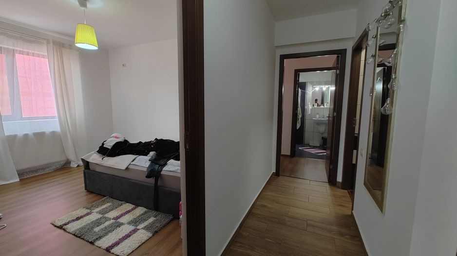 Militari Residence - 3 Camere 65 Mp Tineretului 37 A Chiajna Dudu - Poză 23