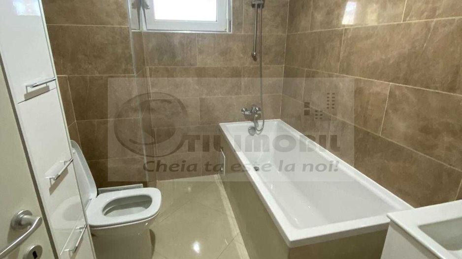 Apartament  - 1 camera, bloc intabulat - Poză 7