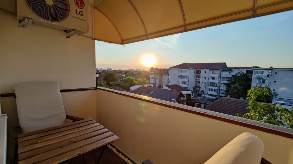 Apartament 4 camere,  decomandat, 96 mp, comison 0%. - Poză 7