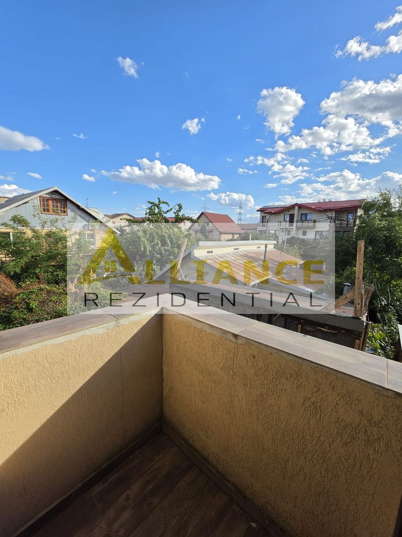 5 CAMERE 3 bai - P+1+MANSARDA - PARCARE - MOBILAT UTILAT - 167.900eur - Poză 27
