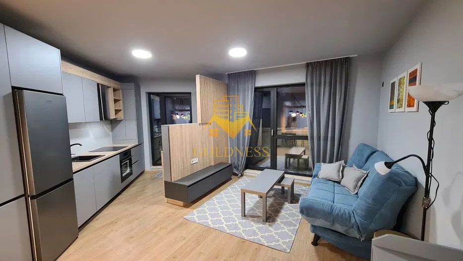 2Camere,Wings,Parcare,Lidl.UMF,UTCN,Zorilor,Observatorului - Poză 4