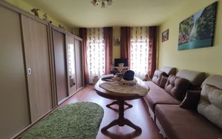 Doua case individuale tip vila de vanzare  | 500 mp | Marasti - Poză 4