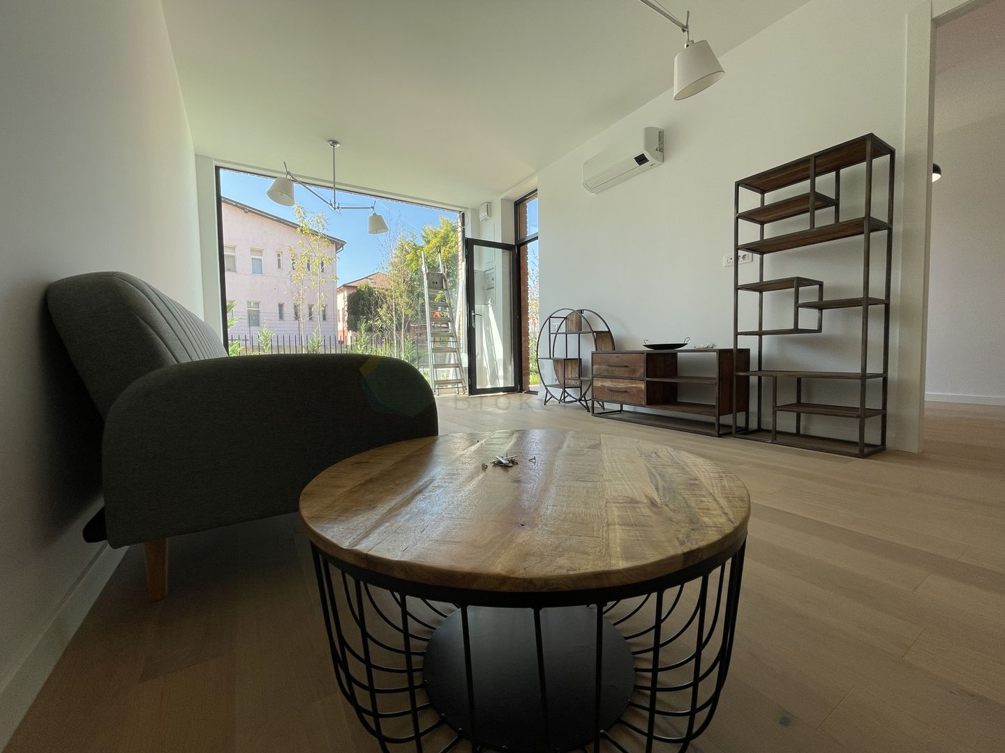 Vila urbane 4 camere | Tunari-Parc - Poză 10