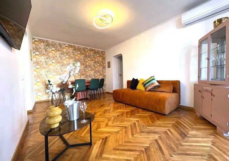 🏡 ]nchiriez Apartament cu 3 camere, 68 mp, parcare inclusă, Titan - Poză 11