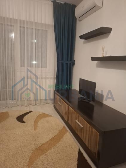 Apartament 2 camere decomandat, zona Tatarasi - Poză 7
