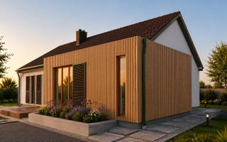 COMISION 0%! Casa 4 camere 172 mpc-teren 481 mp-Valea Sigmirului - Poză 4