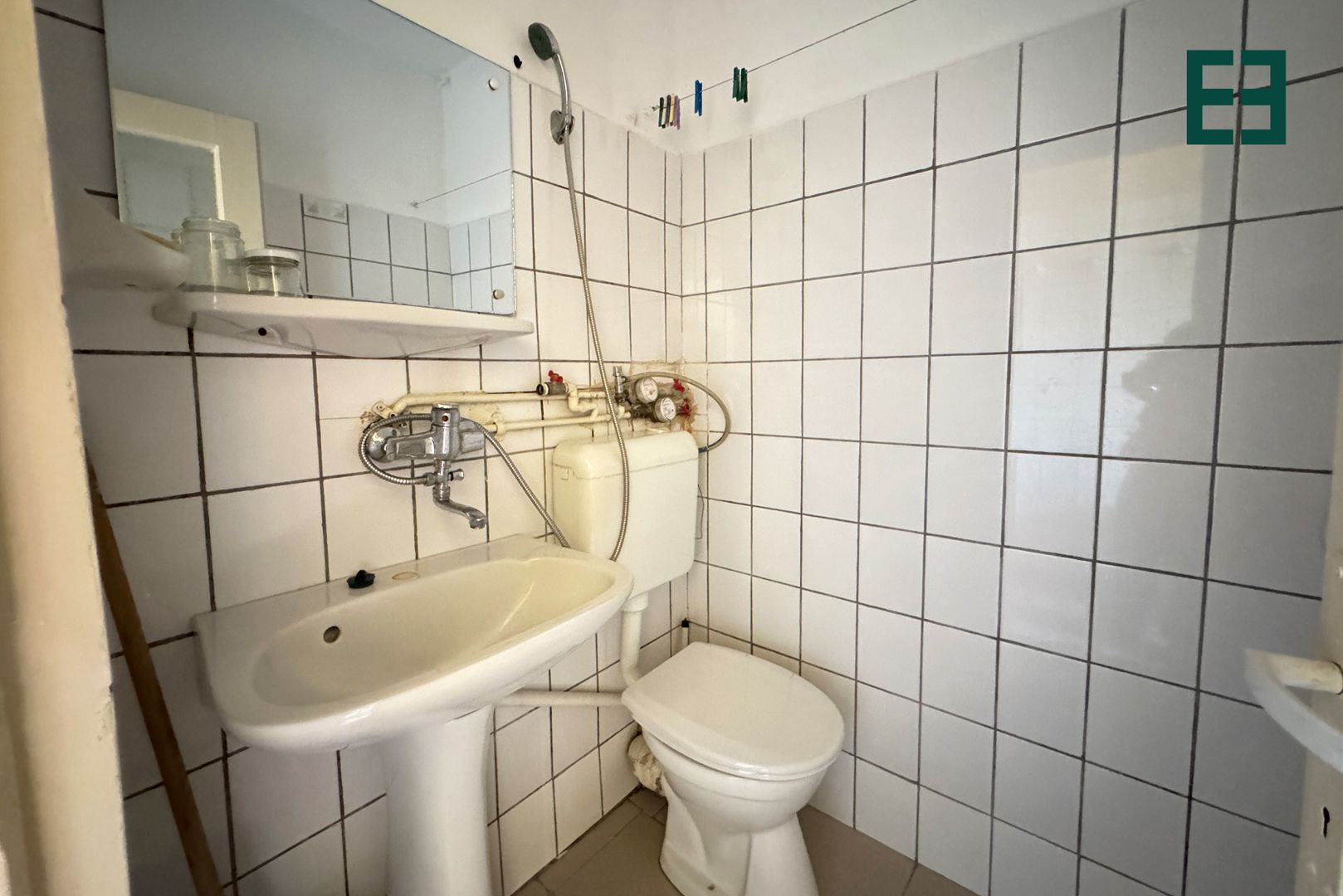 Garsonieră etaj 2 – Zona Complexul Studențesc - Timișoara - Poză 6