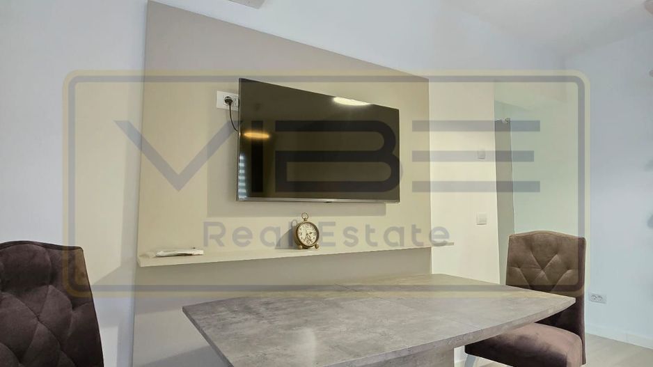 Apartament Modern - Decomandat - Bloc nou - Prima închiriere - Poză 10