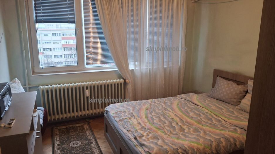 2 Camere Spatios Cu Boxa Piata Progresul - Poză 3