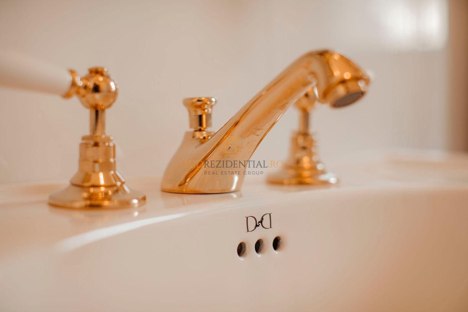 Clădire Premium D+P+3E cu Apartamente de Lux in centrul Bucurestiului - Poză 13