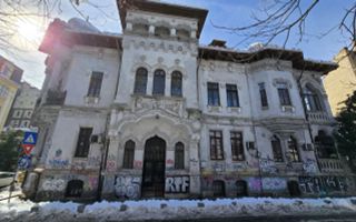 Garsoniera in vila I D+P+2E I Curte proprie I 48 mp I Universitate - Poză 4
