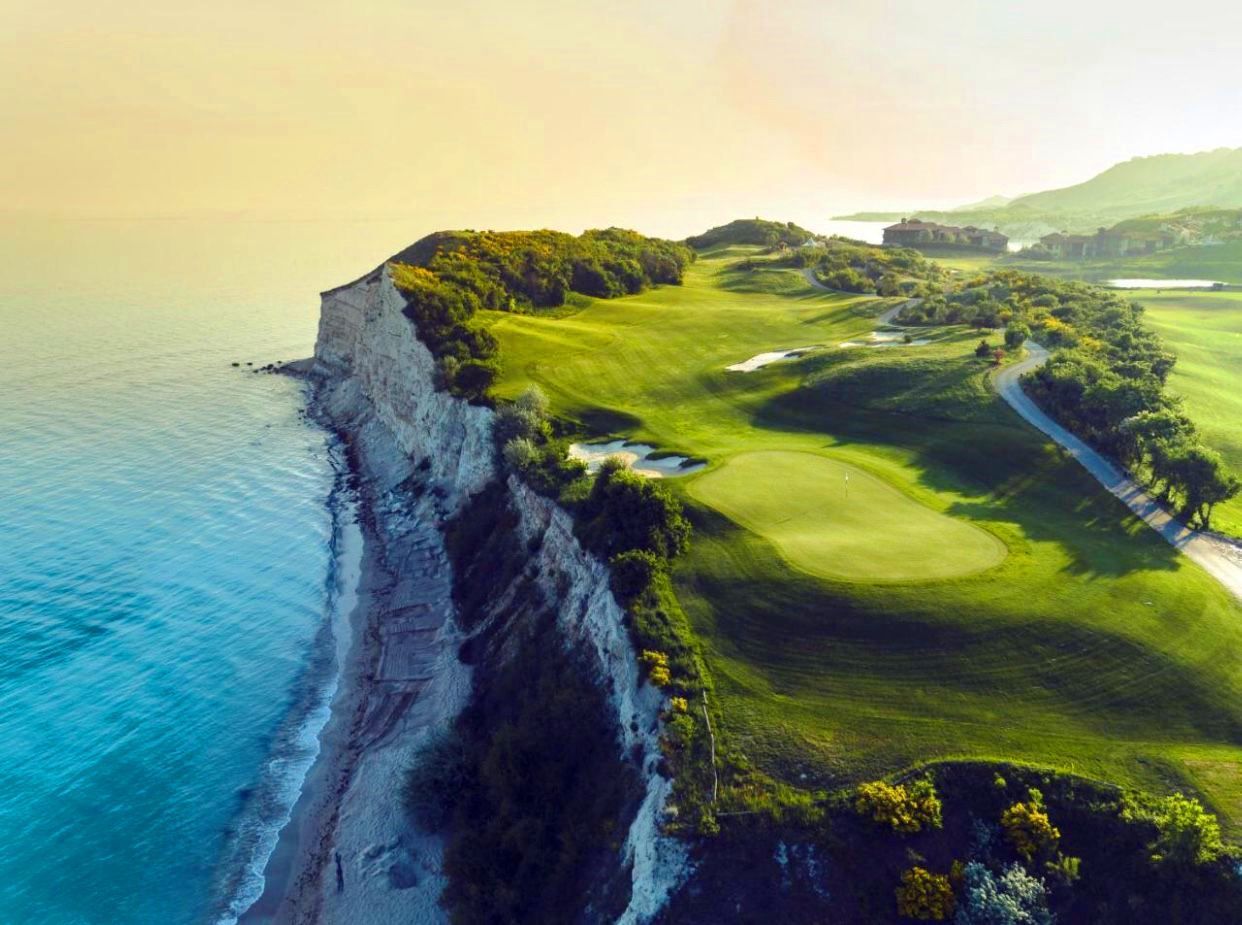 Apartamente superbe ideal investitie cu vedere la mare Bulgaria Balcic - Poză 5