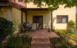 4 camere in triplex, teren 334 mp si terasa – Dumbravita, str. Magura - Poză 5