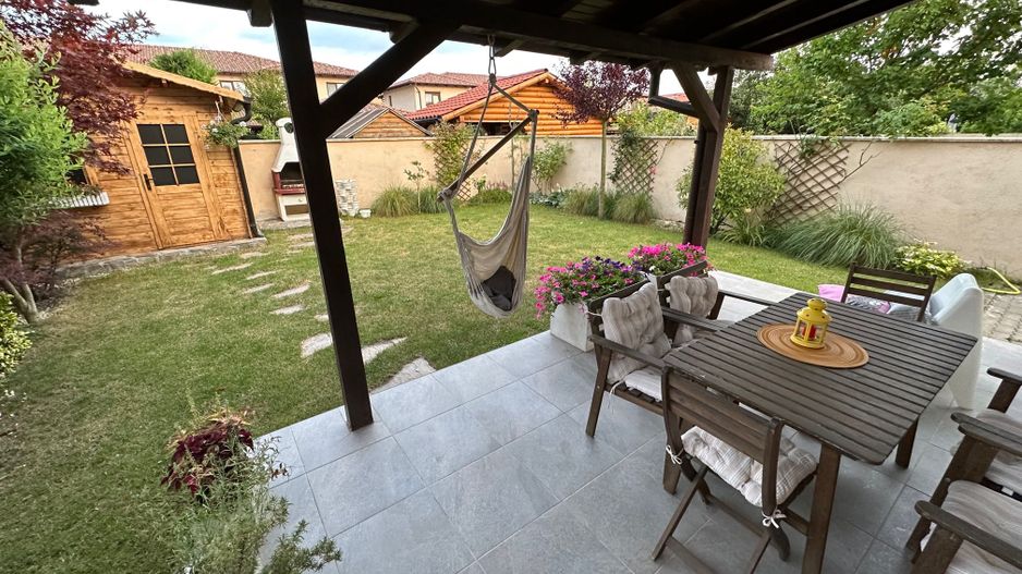 Duplex   Dumbravita - Poză 3