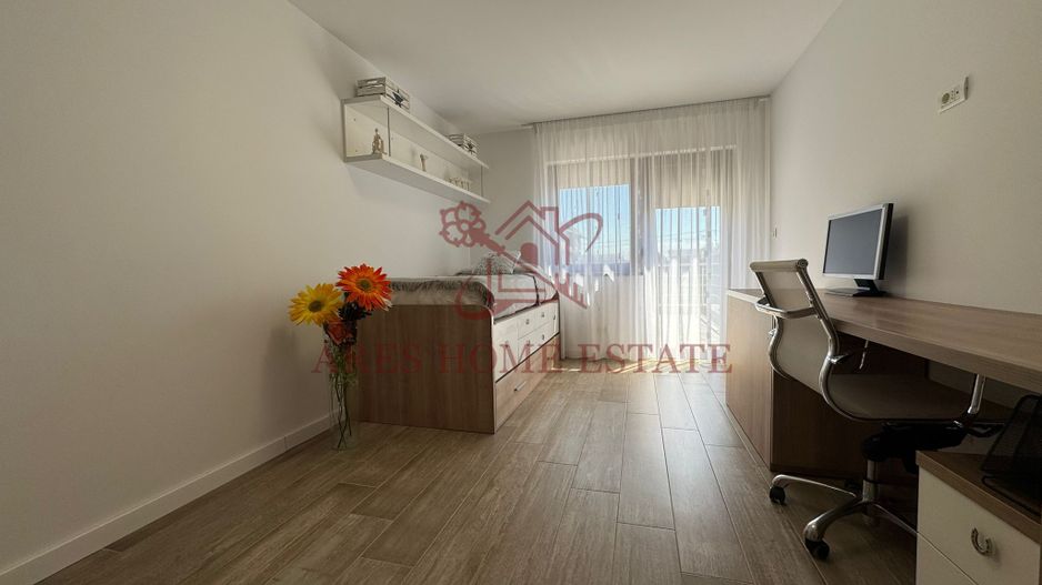 Casă individuală 6 camere, 200 mp, garaj și curte amenajată – Chișoda - Poză 15