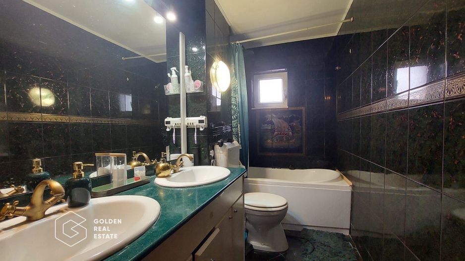 Apartament 3 camere, etaj 2, decomandat, zona Podgoria - Poză 7