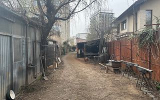 Teren generos - 550 mp zona Vitan -Mihai Bravu - Poză 5