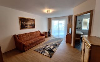 Apartament etaj intermediar / Zona Florilor - Poză 3