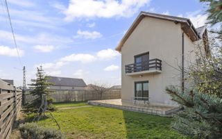 Casă P+1+M I curte 500 mp — Comision 0 - Poză 11