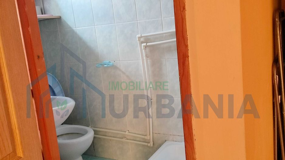 Închiriez garsonieră zona Bularga Granit Iasi - Poză 4