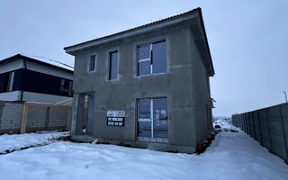 Casă single 4 camere / 500mp teren / Sura Mică / Sibiu - Poză 2